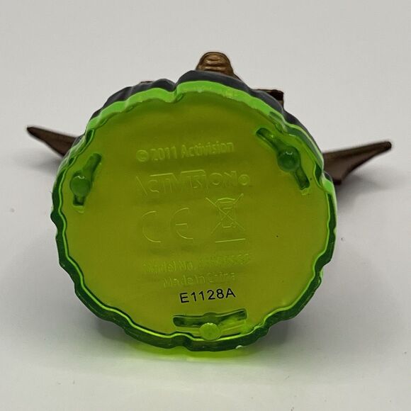 2011 Activision Skylanders Spyro's Adventure Hidden Treasure Chest Figure - Picture 3 of 3